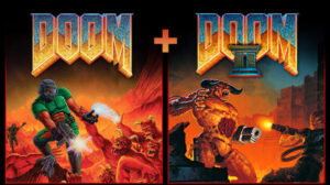doom + doom ii