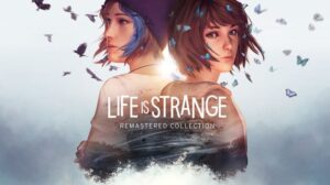 life is strange remastered collection