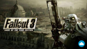 Todos os Jogos fallout 3 goty edition