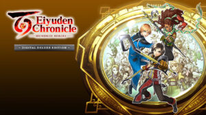 Todos os Jogos eiyuden chronicle: hundred heroes digital deluxe edition