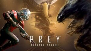 Todos os Jogos prey digital deluxe