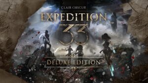 Todos os Jogos clair obscur: expedition 33 deluxe edition