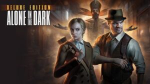 alone in the dark digital deluxe edition