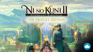 Todos os Jogos ni no kuni ii: revenant kingdom the prince's edition