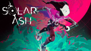 Todos os Jogos solar ash