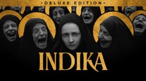 indika deluxe edition