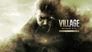 Todos os Jogos resident evil village gold edition