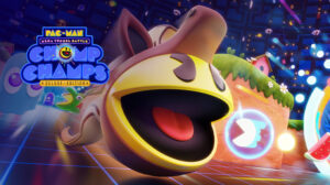 pac man mega tunnel battle: chomp champs deluxe edition