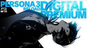 Todos os Jogos persona 3 reload digital premium edition