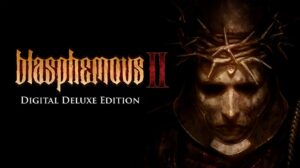 Todos os Jogos blasphemous 2 deluxe edition