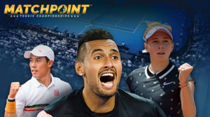 matchpoint tennis championships legends edition
