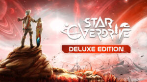 Todos os Jogos star overdrive deluxe edition