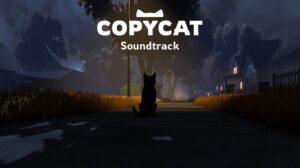 Todos os Jogos copycat original soundtrack