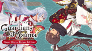 Todos os Jogos rune factory: guardians of azuma super digital deluxe edition