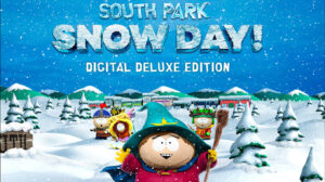 south park: snow day! digital deluxe editon