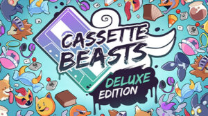 Todos os Jogos cassette beasts deluxe edition