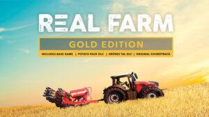 Todos os Jogos real farm – gold edition