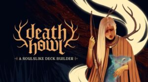 Todos os Jogos death howl deluxe edition