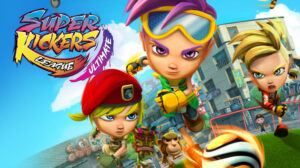 super kickers league ultimate