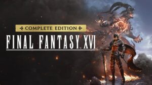Todos os Jogos final fantasy xvi complete edition