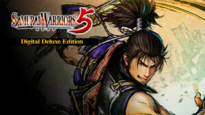 samurai warriors 5 digital deluxe edition