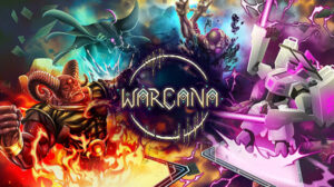 warcana ultimate edition