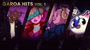 Todos os Jogos garoa hits vol. 1