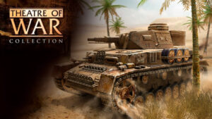 theatre of war collection