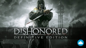 Todos os Jogos dishonored: definitive edition