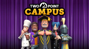 two point campus