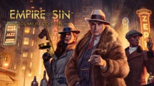 empire of sin premium edition