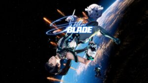 Todos os Jogos stellar blade™