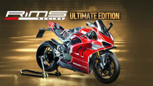 Todos os Jogos rims racing ultimate edition