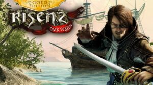 risen 2: dark waters gold edition