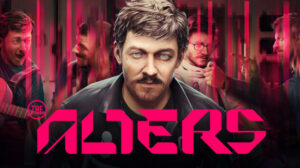 Todos os Jogos the alters deluxe edition