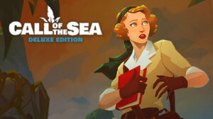 Todos os Jogos call of the sea deluxe edition