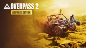 overpass 2 deluxe edition