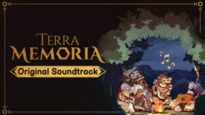 terra memoria soundtrack