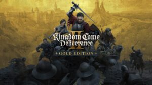 Todos os Jogos kingdom come: deliverance ii gold edition