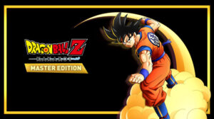 Todos os Jogos dragon ball z: kakarot master edition