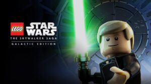 Todos os Jogos lego star wars™: the skywalker saga galactic edition
