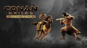 conan exiles complete edition