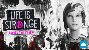 life is strange: before the storm