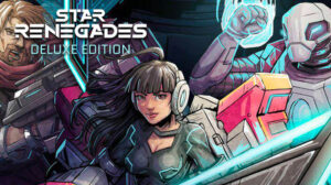 Todos os Jogos star renegades deluxe edition