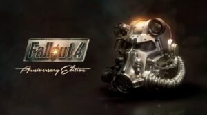 Todos os Jogos fallout 4 anniversary edition