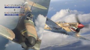 Todos os Jogos il 2 sturmovik dover bundle