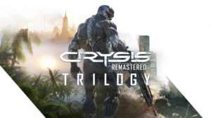 Todos os Jogos crysis remastered trilogy