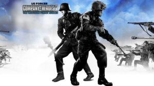Todos os Jogos company of heroes 2 the western front armies us forces