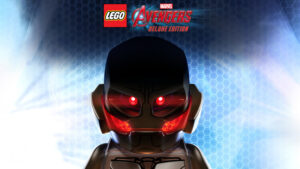Todos os Jogos lego marvel vingadores deluxe edition