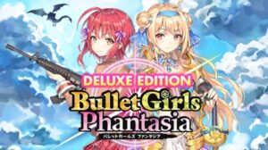 Todos os Jogos bullet girls phantasia deluxe edition